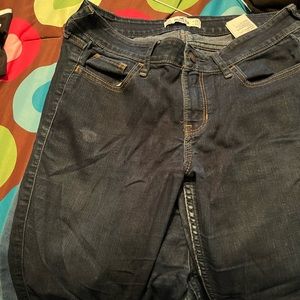 Abercrombie Jeans